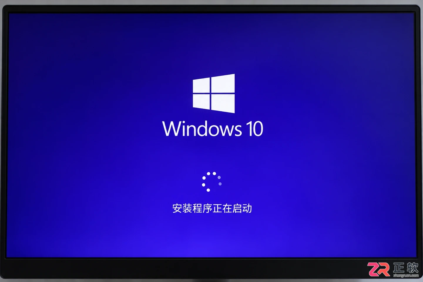 Windows10台式机主板快捷键启动U盘汇总
