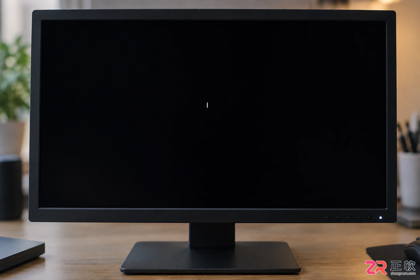 Windows10U盘启动黑屏无法进入安装界面排查步骤