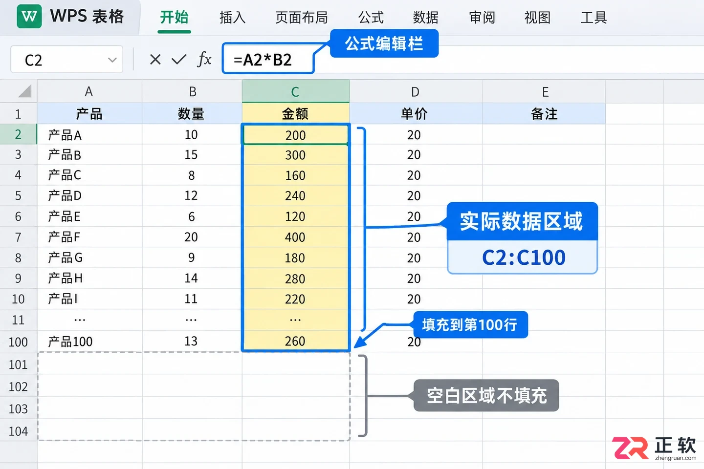 WPS 表格大文件运行慢有哪些解决办法