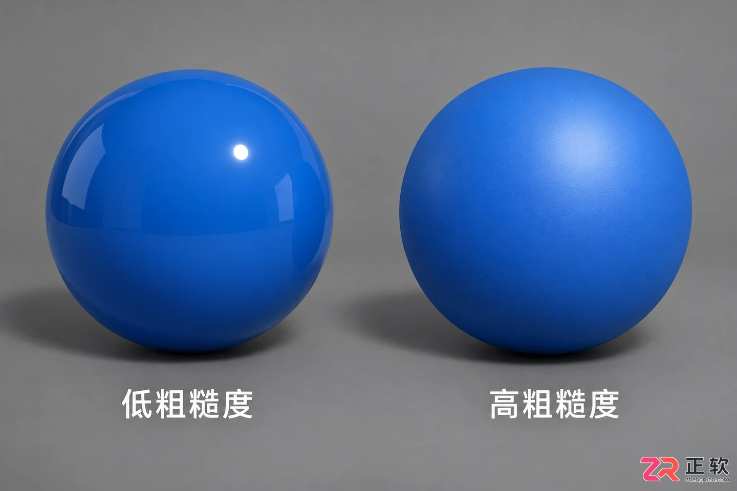 blender材质教程哪个好基础材质制作方法详解