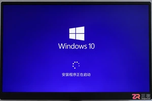 Windows10台式机主板快捷键启动U盘汇总
