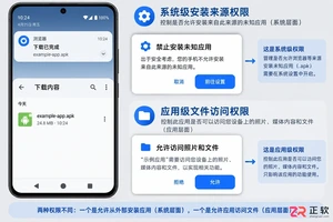 蛙蛙写作下载完成怎么开启存储权限