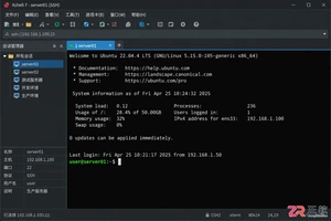 xshell怎么运行.sh文件及脚本失败解决方法