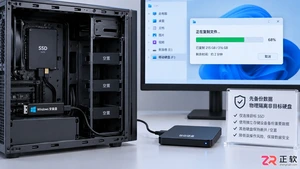 Windows10UEFI模式安装系统详细步骤