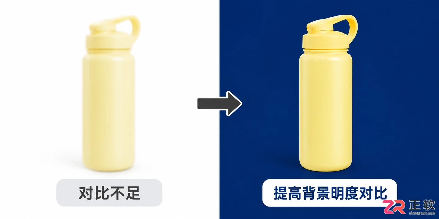 PixPix主图高点击率秘籍:如何搭配色彩与视觉焦点吸引买家?