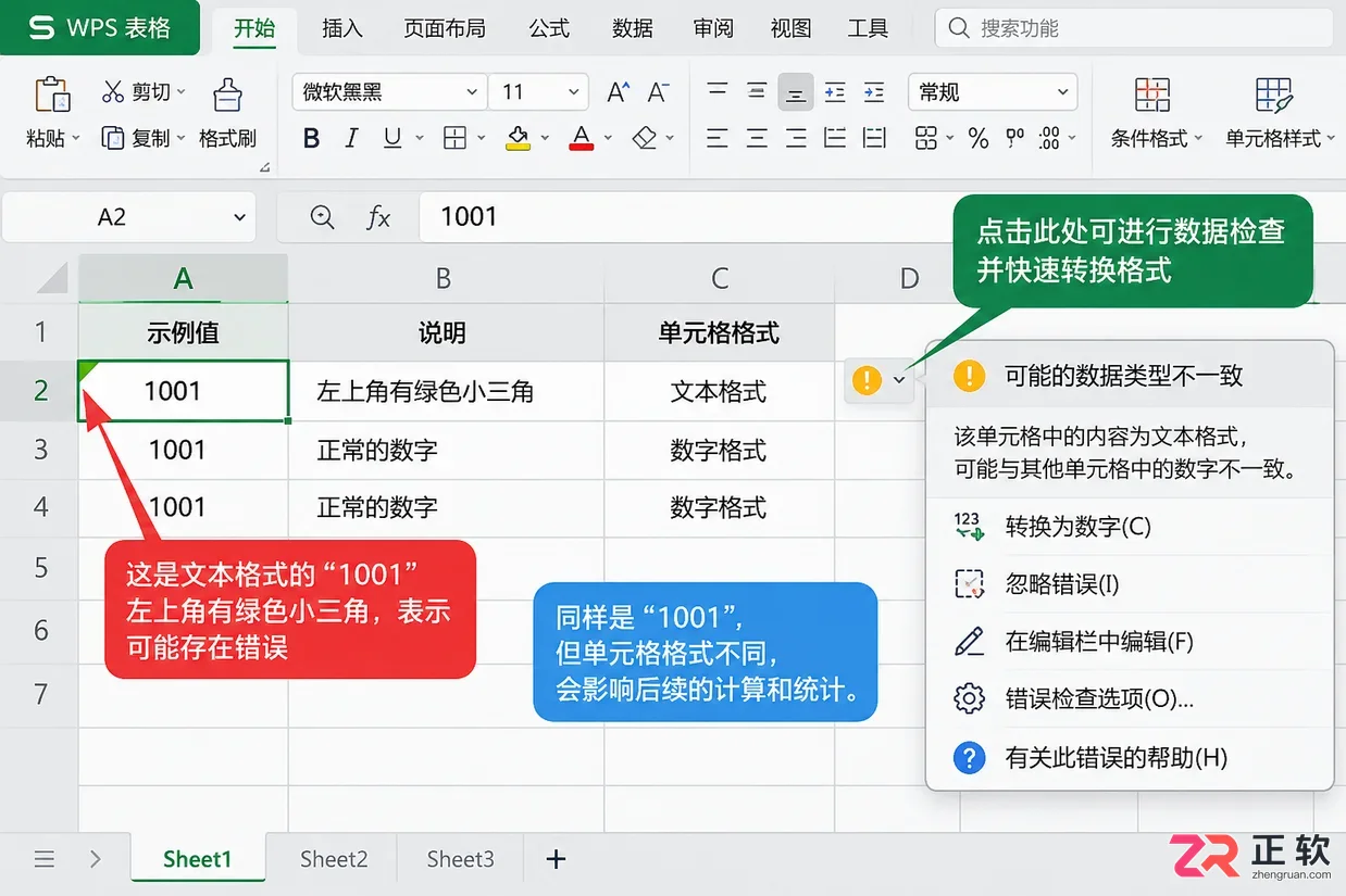 WPS 表格 VLOOKUP 函数怎么写