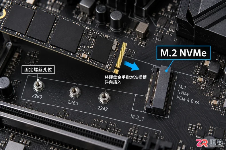 Windows12配置要求中的内存和存储有什么区别?升级前先看