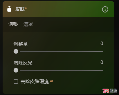Luminar Neo人像精修与古装照片调色指南