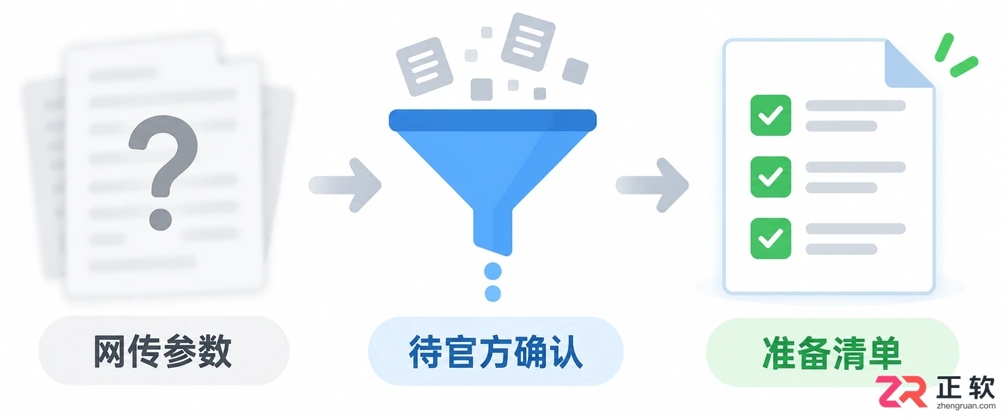 Windows12配置要求有哪些?网传参数为什么不能当作标准