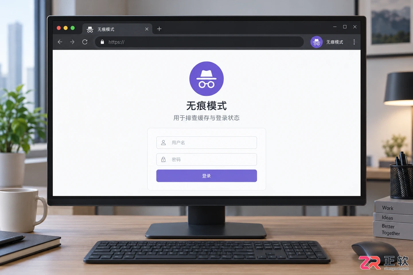 电脑端如何访问讯飞绘文网页版