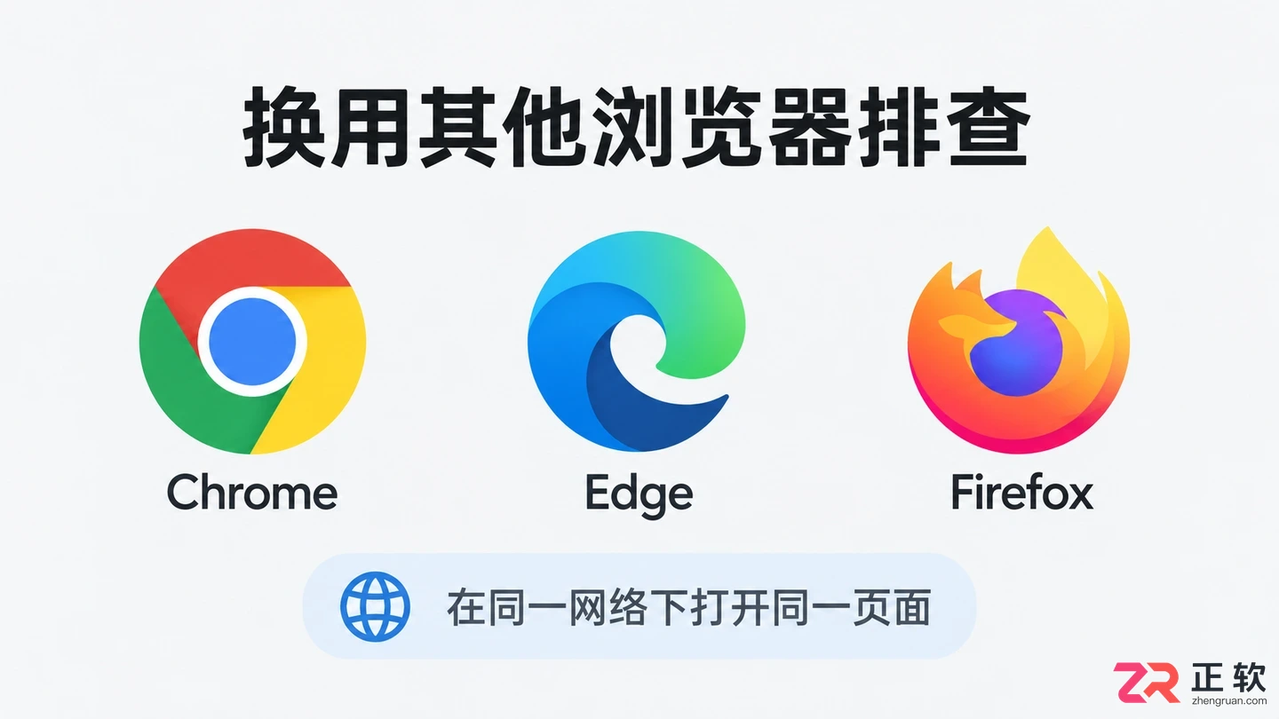 讯飞绘文网页版页面加载不全怎么修复浏览器