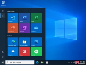 Windows10怎么关闭开始菜单动态磁贴?