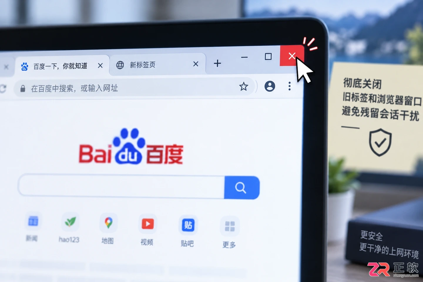 清除浏览器缓存后如何重新打开讯飞绘文网页版