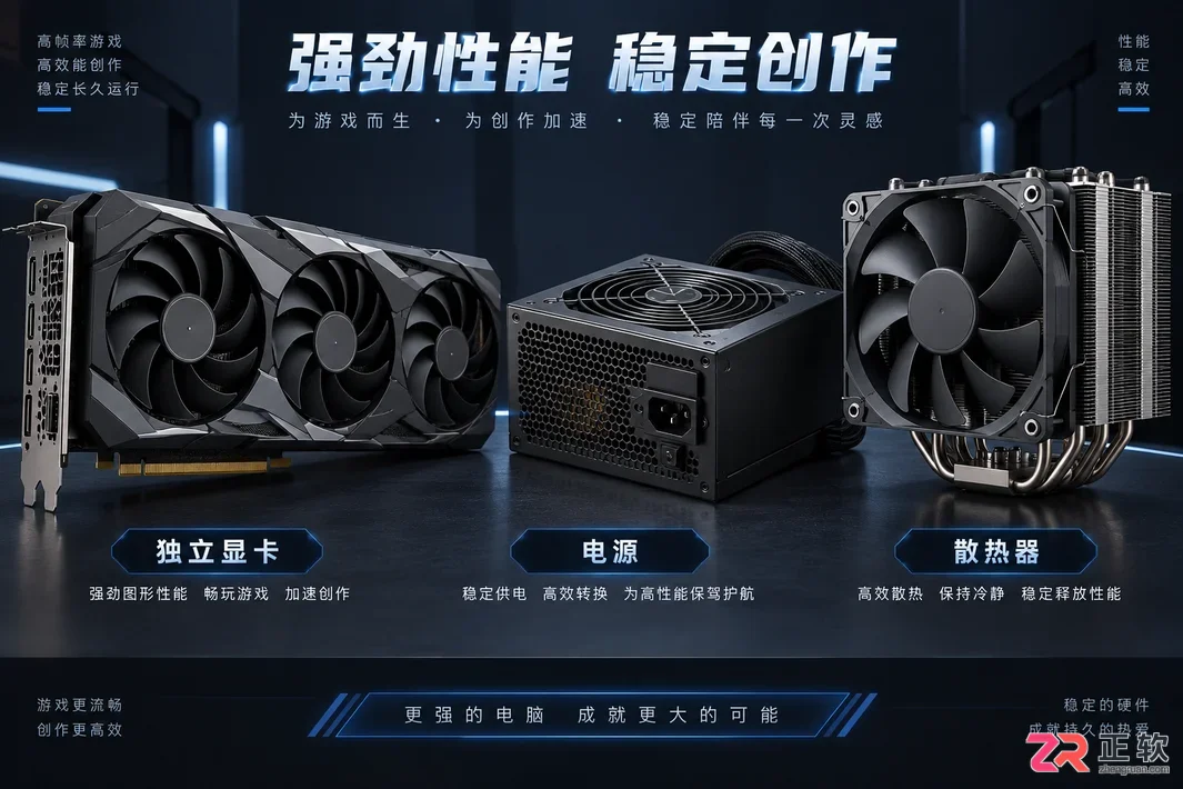 准备换电脑等Windows12吗?现阶段选机可以参考什么标准
