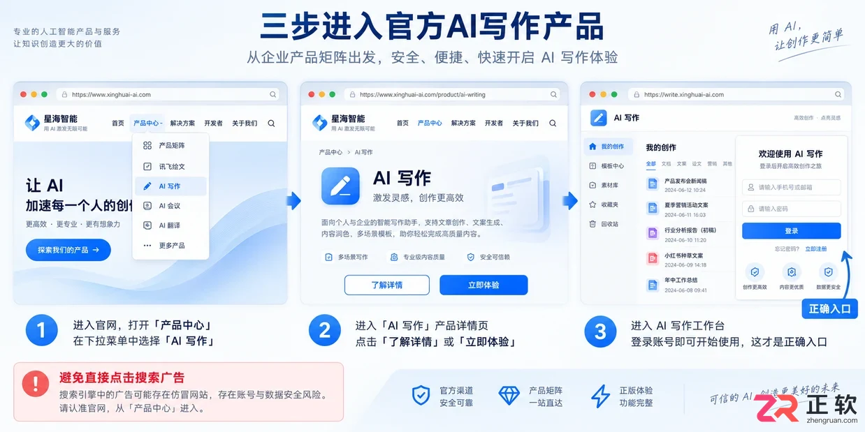找不到讯飞绘文网页官网入口如何排查