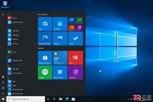 调整Windows10开始菜单宽度的简单方法