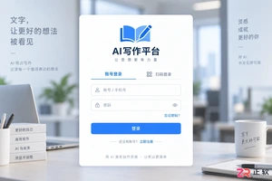 如何在局域网内访问讯飞绘文网页版