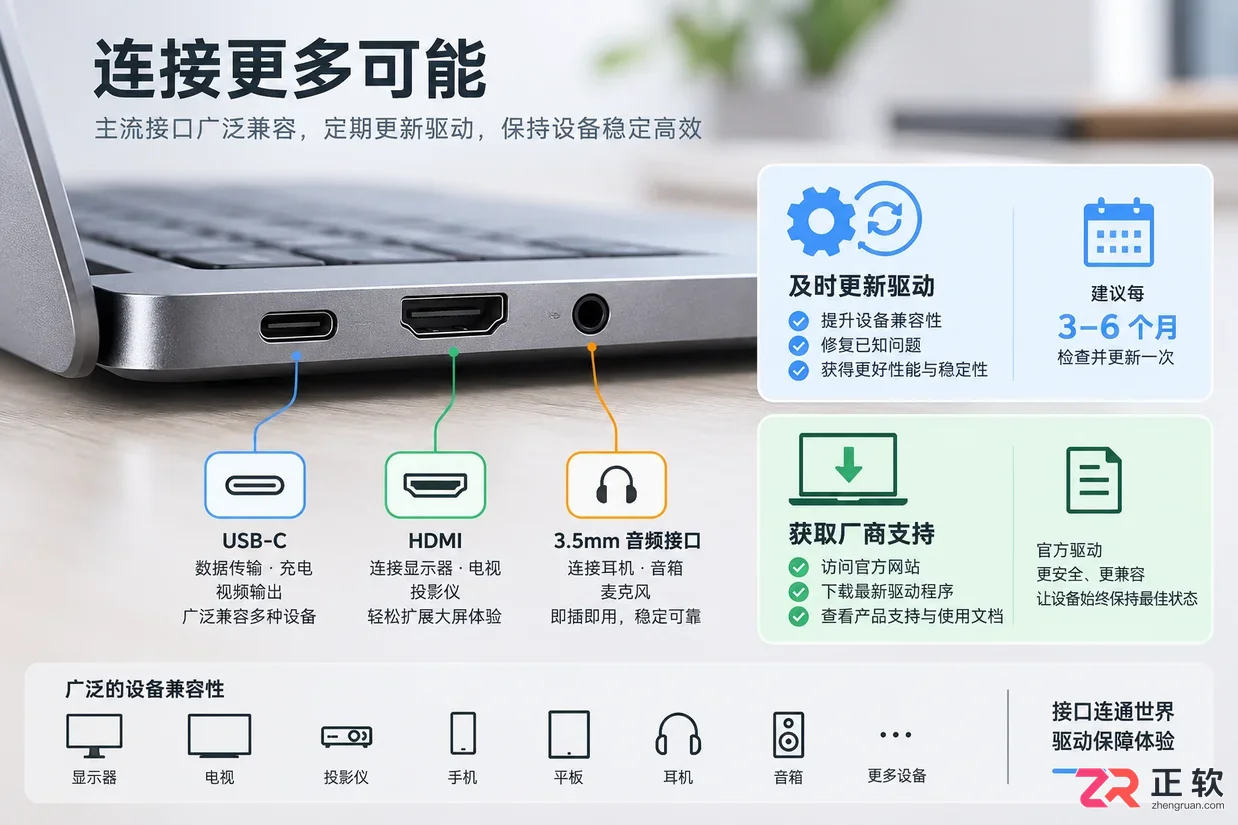 准备换电脑等Windows12吗?现阶段选机可以参考什么标准
