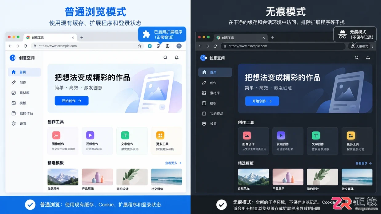 讯飞绘文网页版是否支持谷歌浏览器访问