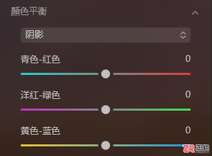 Luminar Neo色彩平衡详解：原理与分区域调色技巧