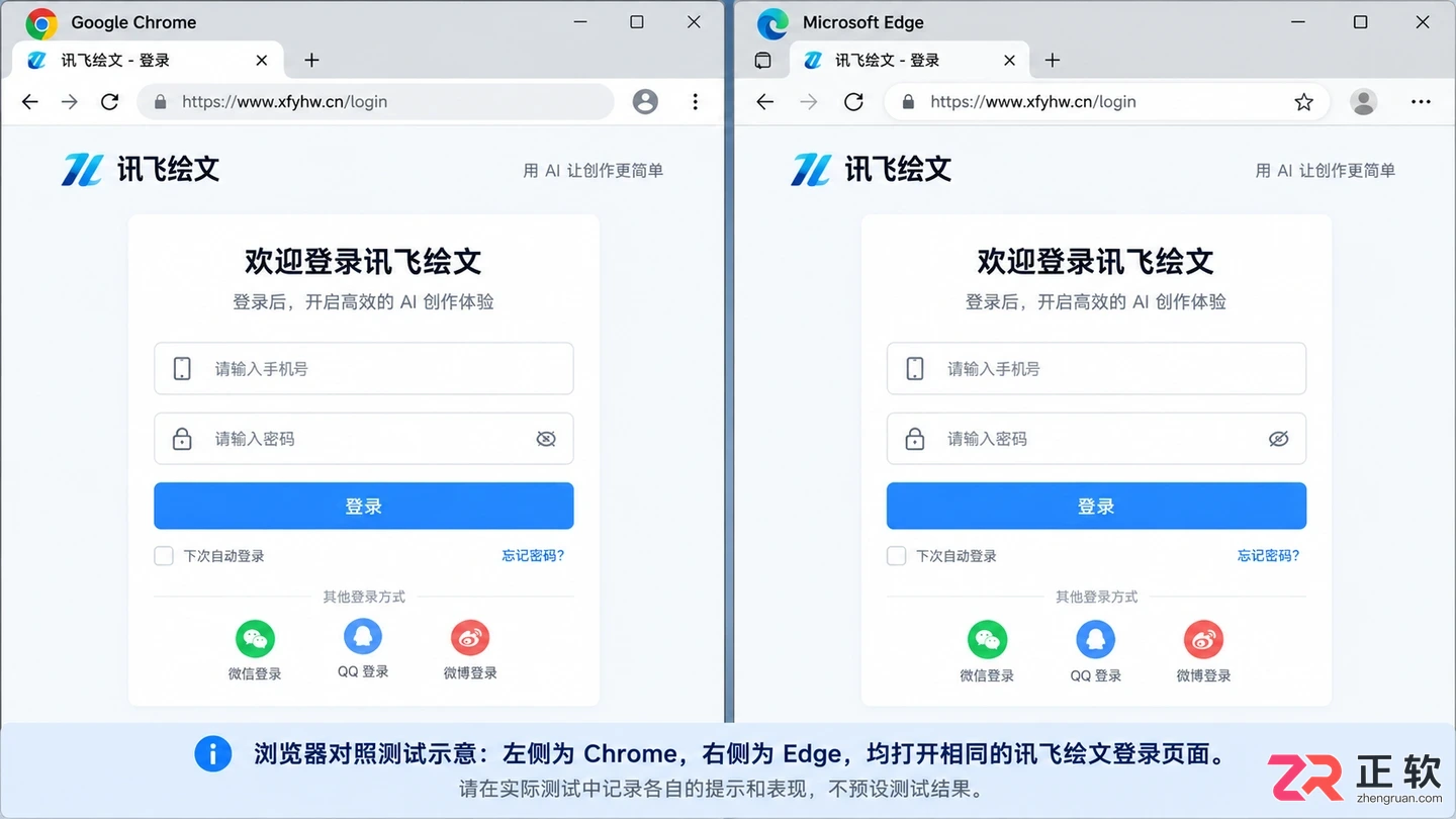 讯飞绘文网页版官方入口是什么