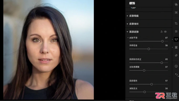 Aperty瘦脸失真吗？AI五官调节保持自然协调的实操指南