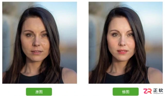 Aperty瘦脸失真吗？AI五官调节保持自然协调的实操指南