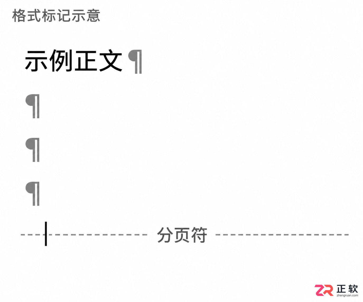 如何删掉Word中间多余空白页面