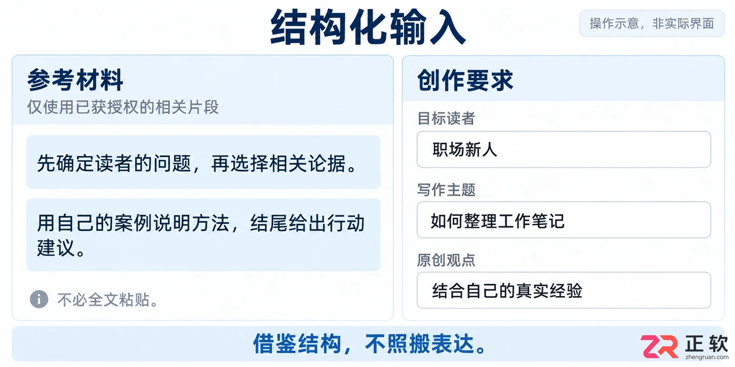 如何使用讯飞绘文爆文仿写功能