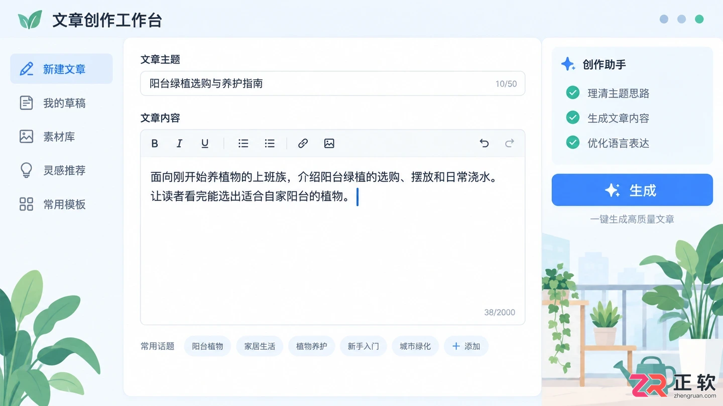 如何用讯飞绘文制作标题大纲