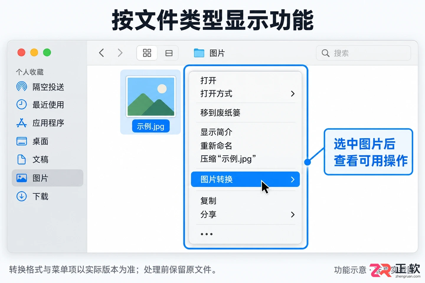 赤友右键超人是什么软件及其主要功能介绍