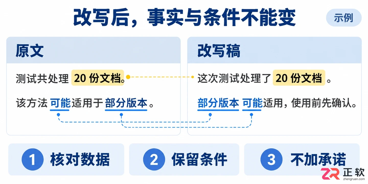 讯飞绘文怎么将已有文章快速改写为新媒体风格