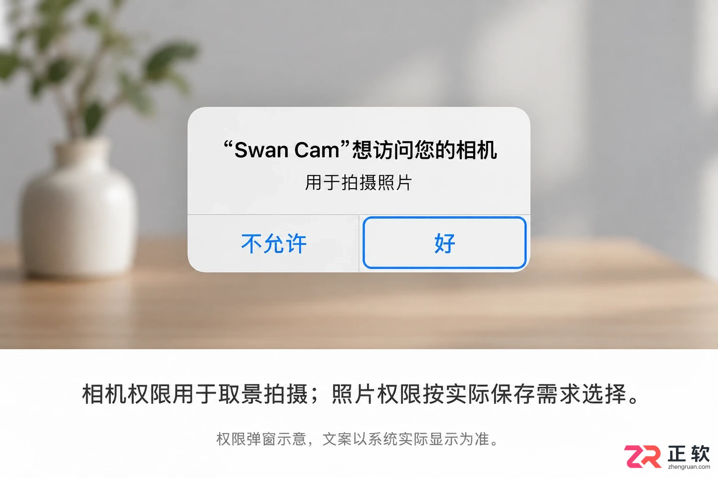 Swan Cam安装配置详细步骤与注意事项