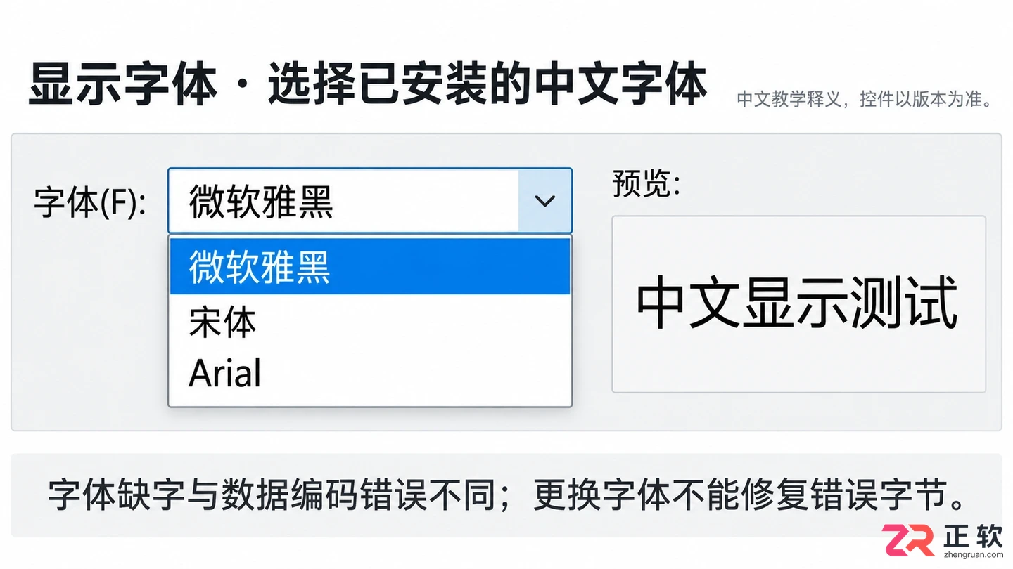 charles中文设置教程界面汉化操作步骤详解