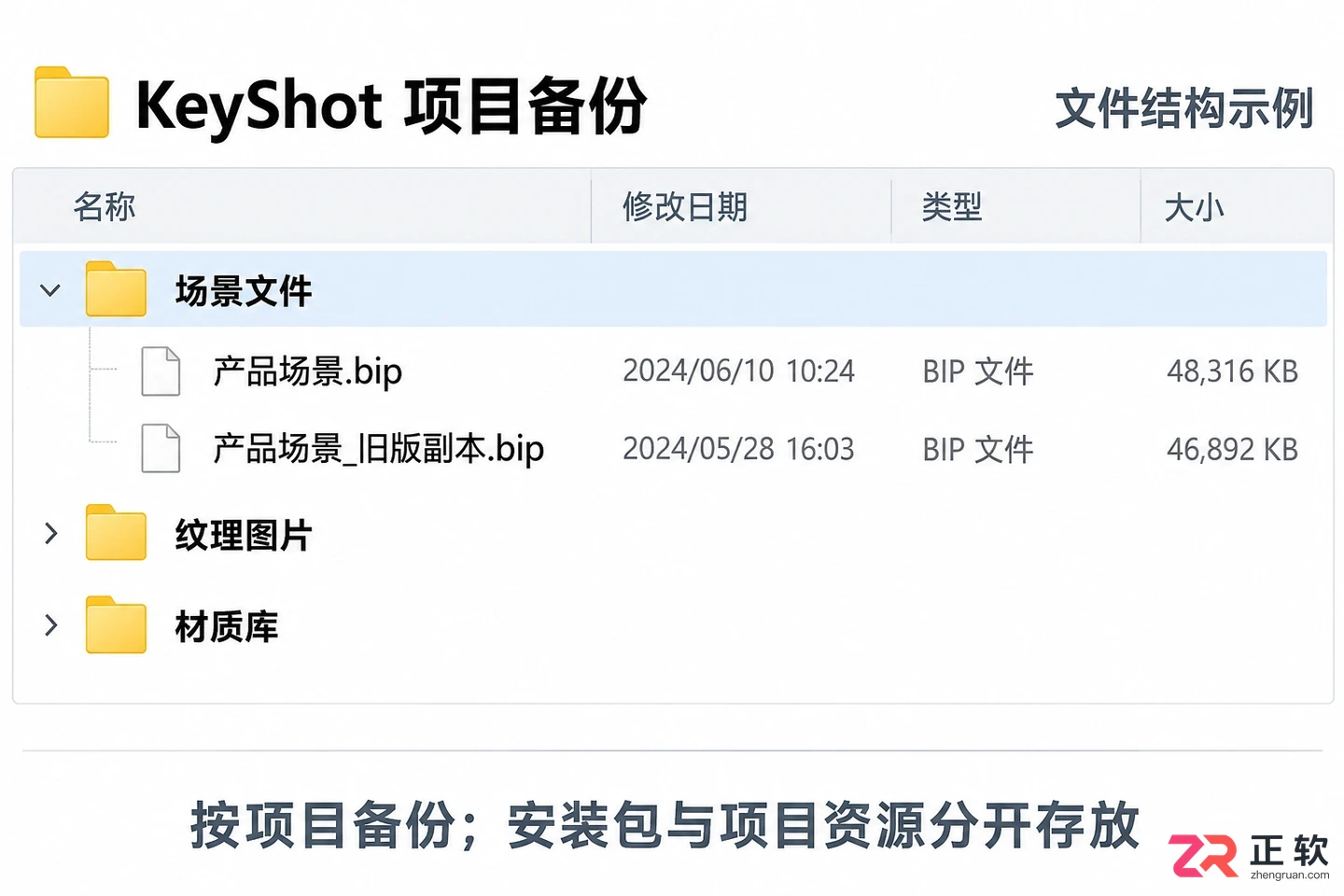 keyshot安装方法新手详细安装步骤教程