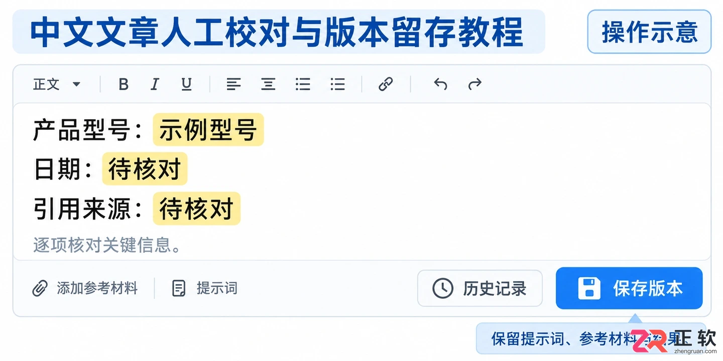 讯飞绘文模型生成内容不稳定怎么办