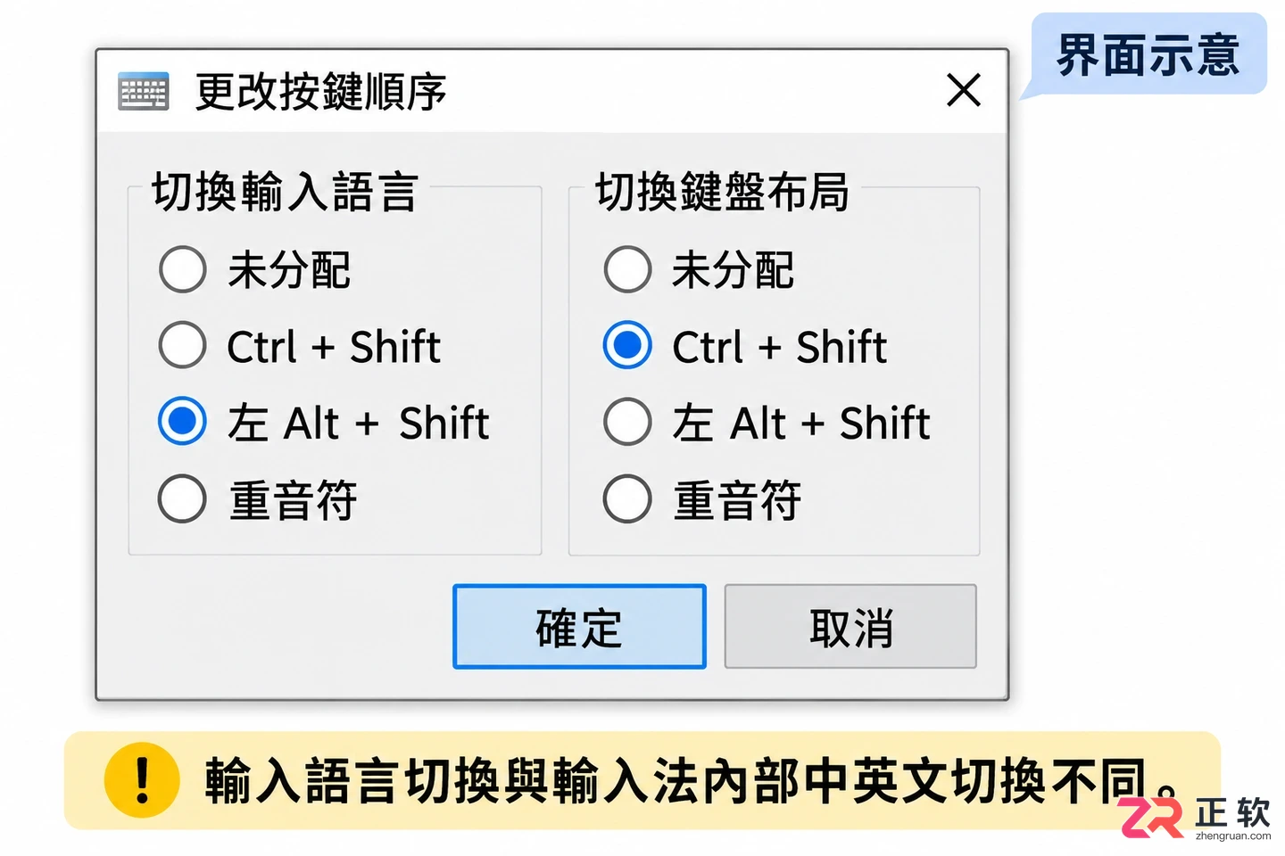 Win10输入法设置入口在哪里:时间和语言路径详解