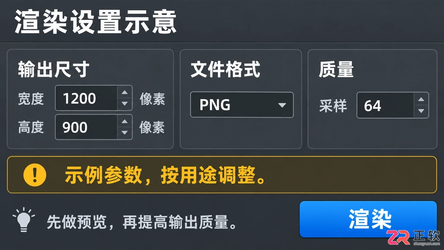 keyshot电子版教程详细步骤图文详解