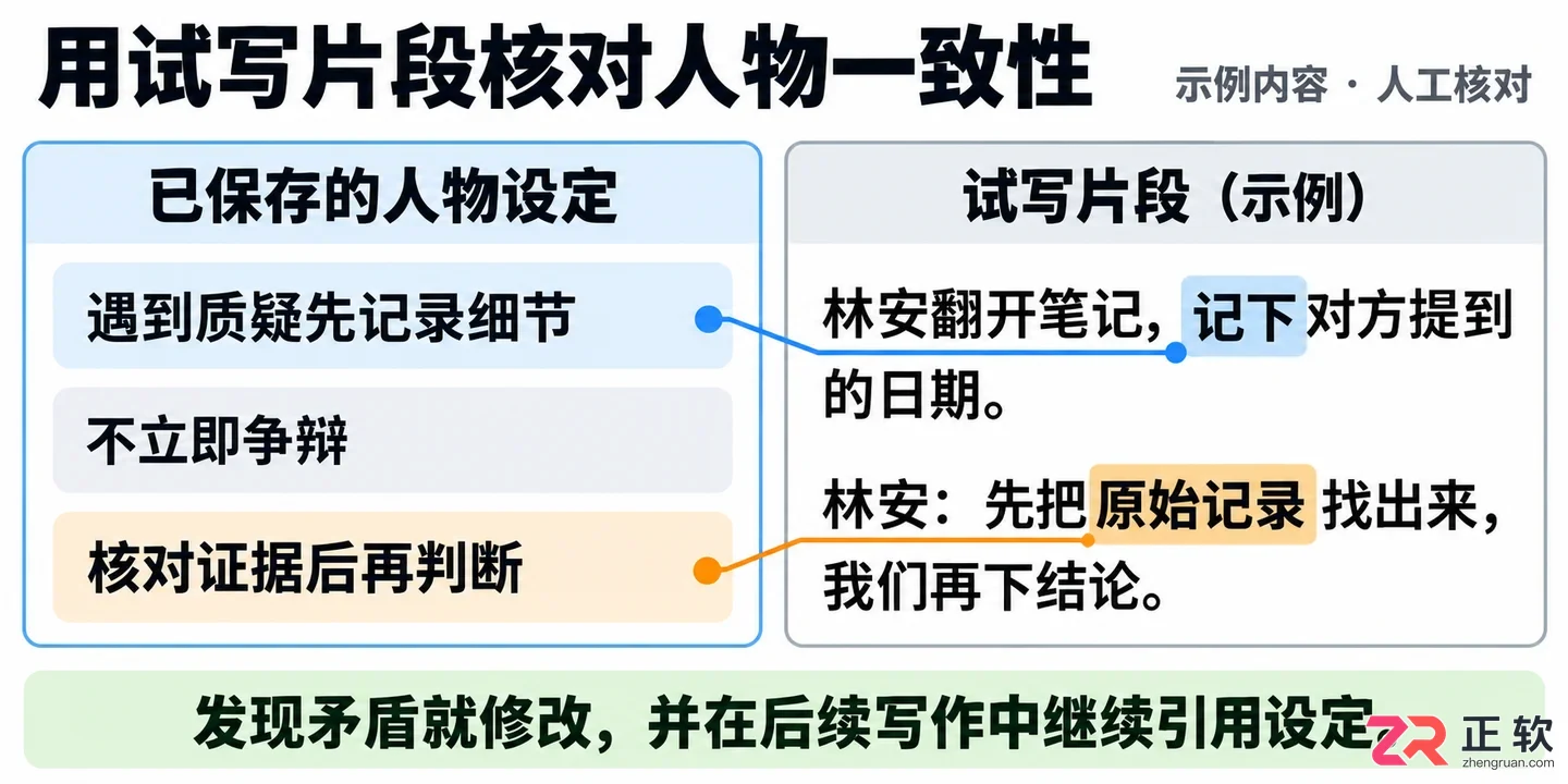 剧云怎么设定短剧主角人设背景