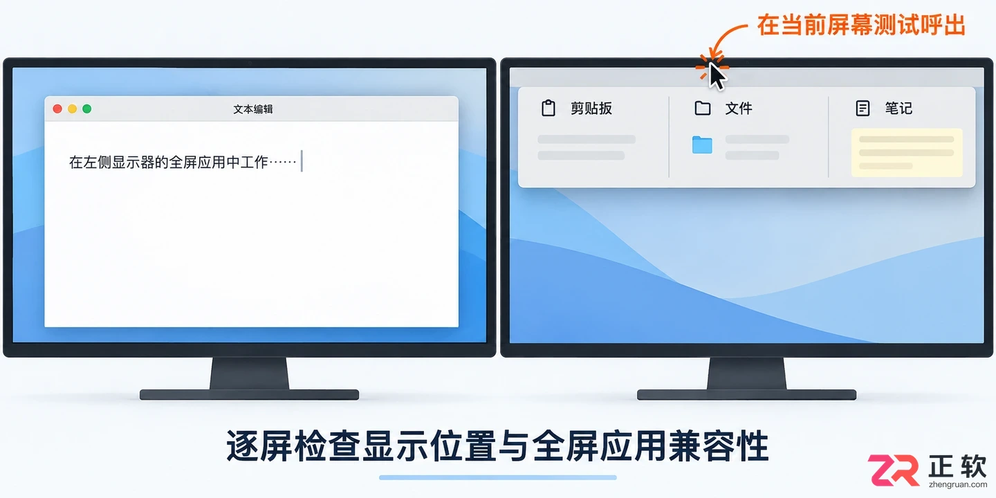 Unclutter快捷键怎么用及设置方法教程