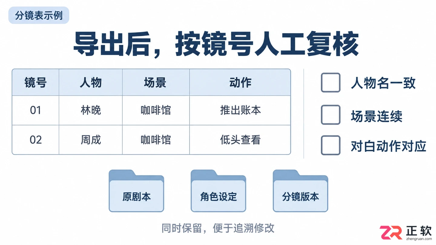剧云怎么自动生成短剧剧本分镜