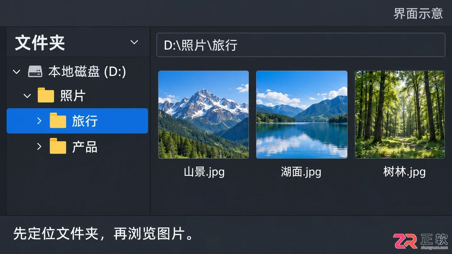 acdsee使用技巧入门详细操作教程与实用方法
