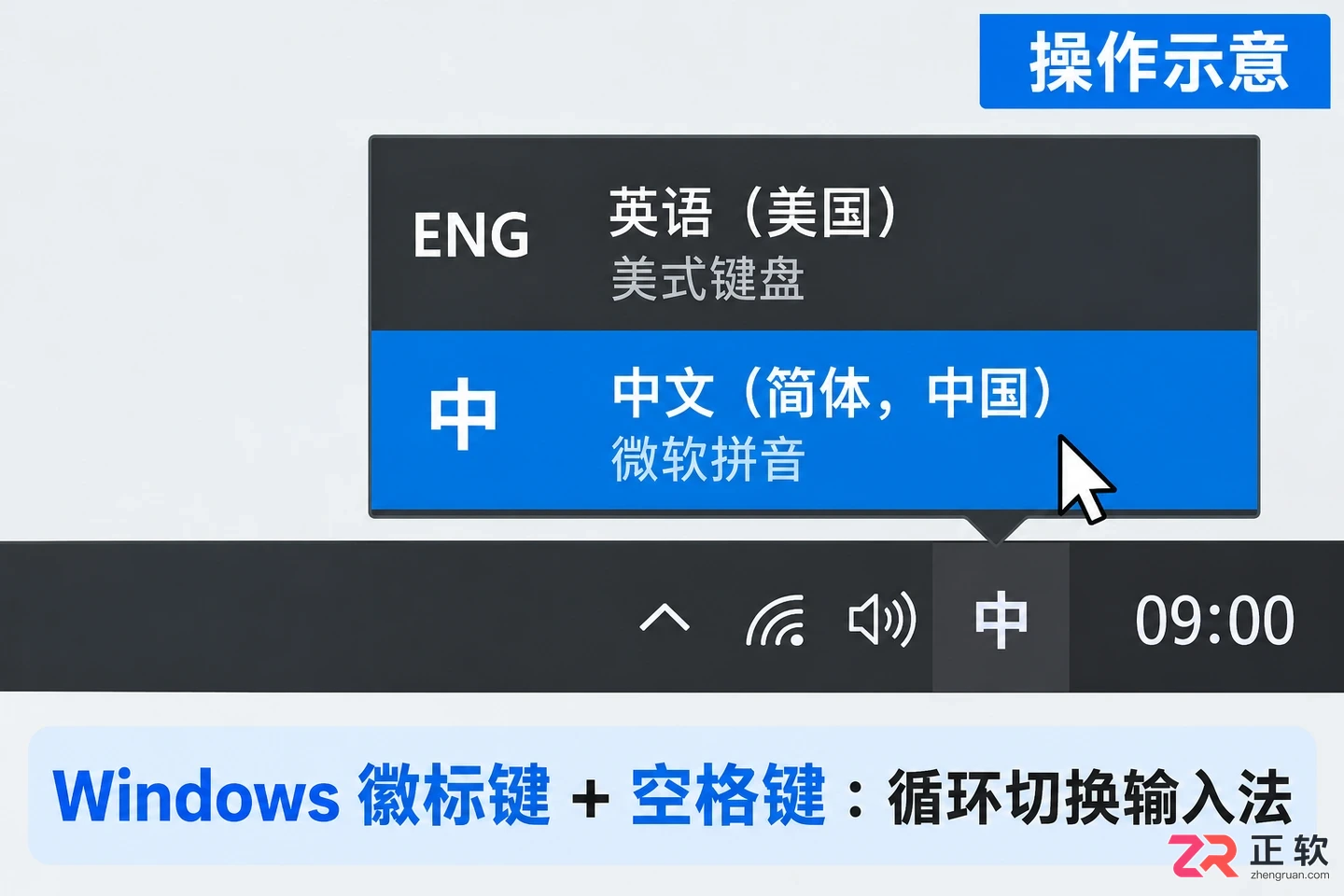 Win10输入法设置入口在哪里:时间和语言路径详解
