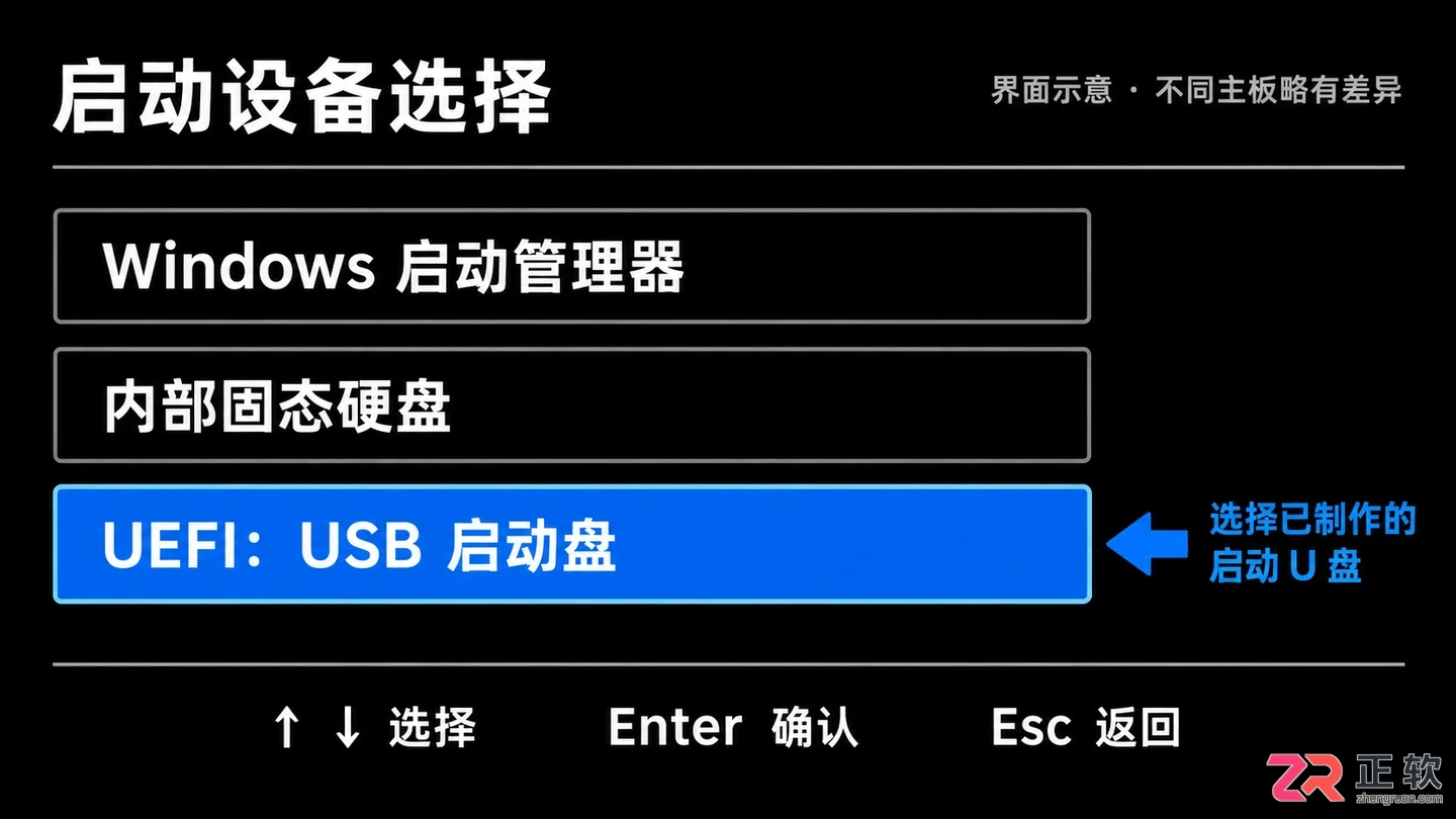 acronis true image 恢复系统