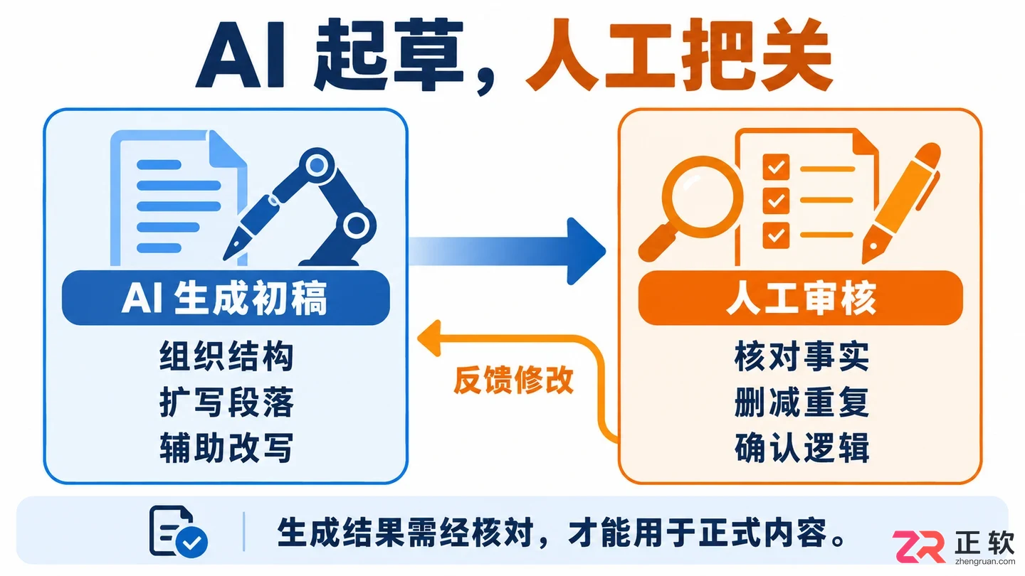 讯飞绘文与同类AI写作工具在长文生成上的表现对比