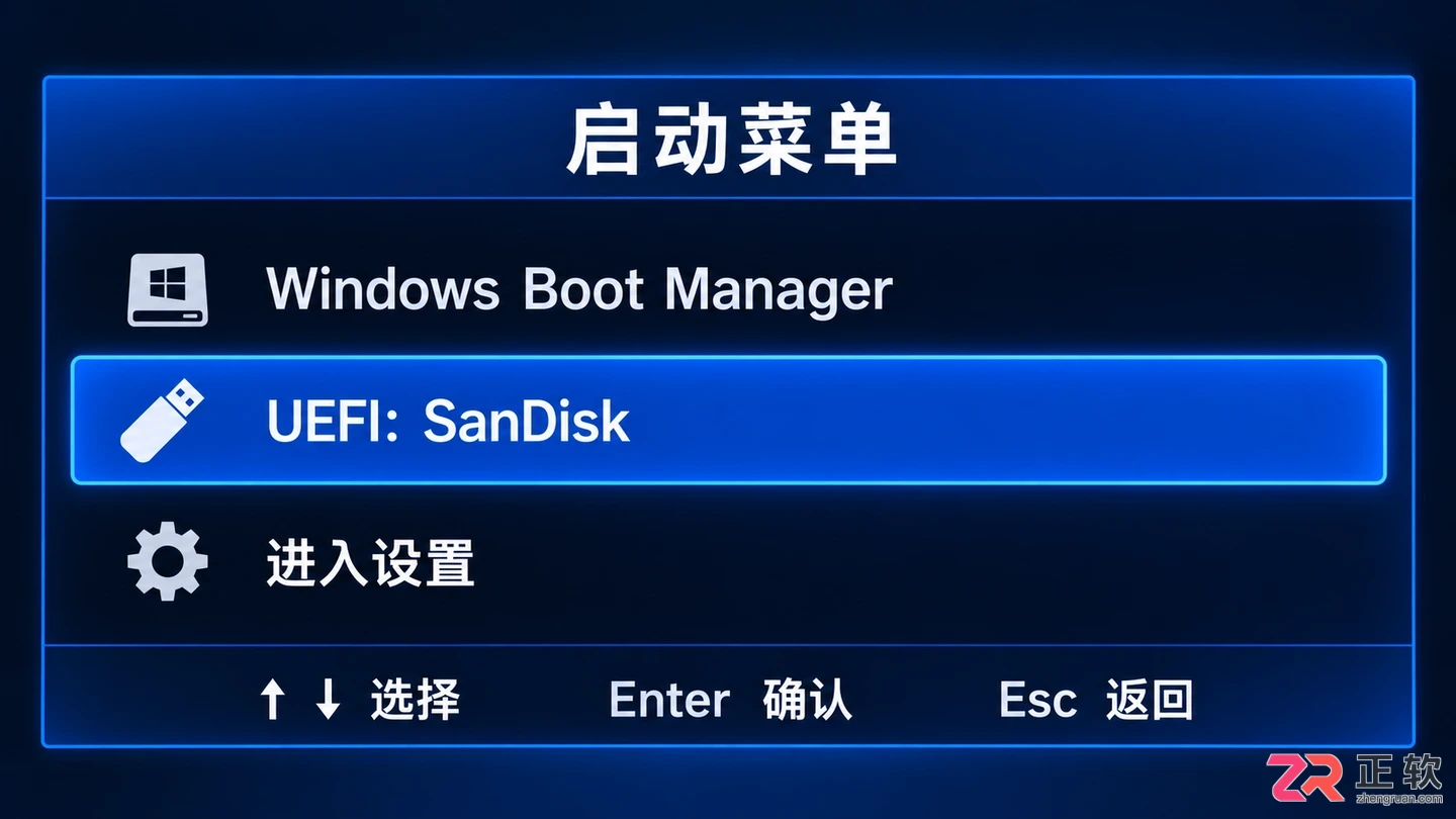 Win10 U盘重装系统详细步骤：从BIOS设置到安装完成