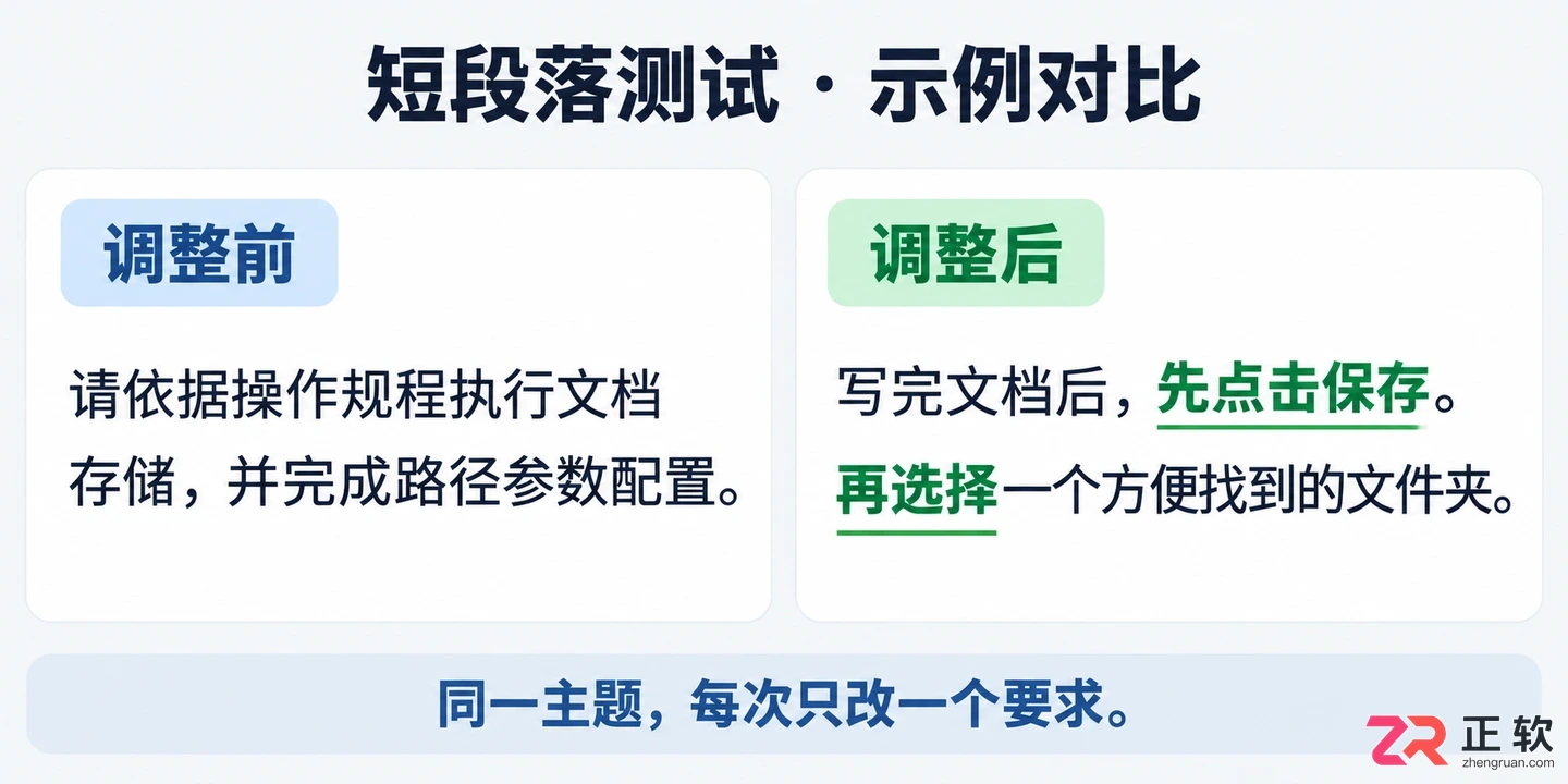 讯飞绘文怎么设置写作人设