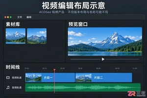 acdsee怎么导出视频文件的详细操作教程
