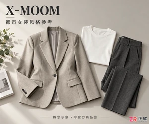 x-moom是什么品牌及品牌档次详细介绍