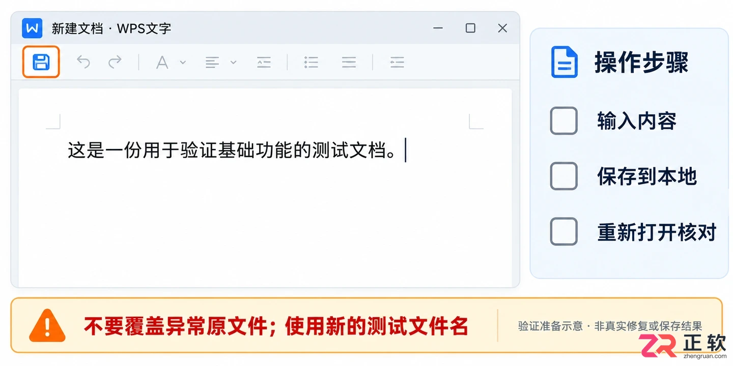 wps office怎么用不了常见原因及解决方法